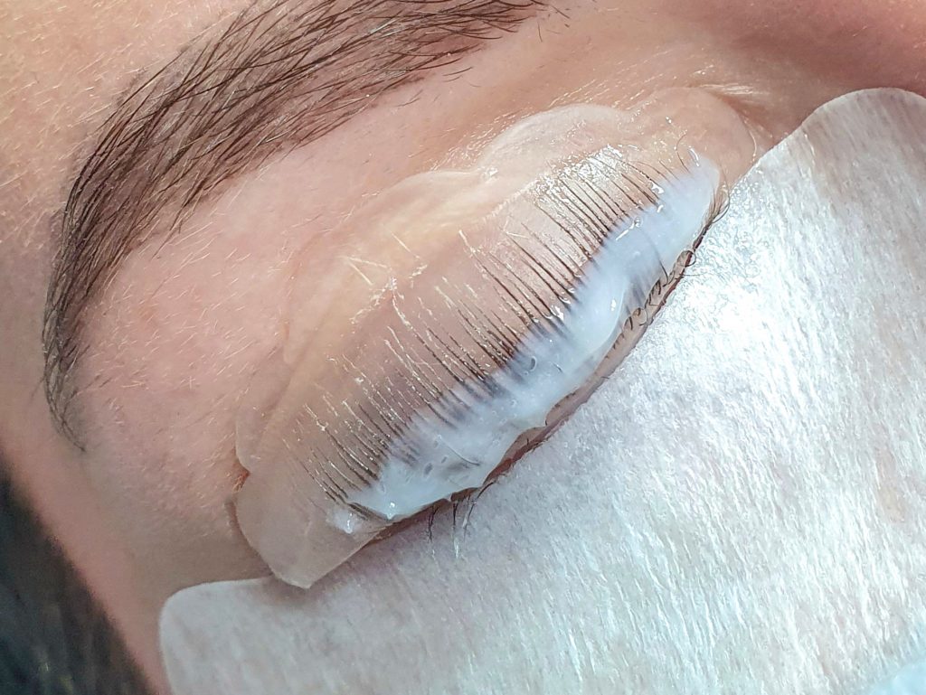 Lifting de pestañas - LASH LIFT AND LAMINATION - - Marbellash - MArbella San Pedro